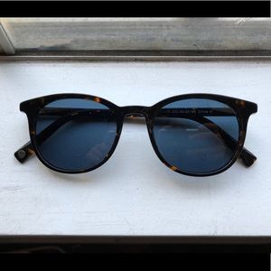 Warby Parker Sunglasses